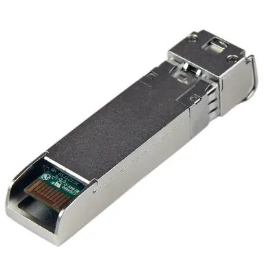 StarTech.com Msa Uncoded SFP+ - 10GBASE-LR 10GBPS - 10GBE Module - 10GE Gigabit Ethernet SFP+, image 6