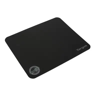 Targus Ultraportable Antimicrobial Mouse Mat Black, image 4