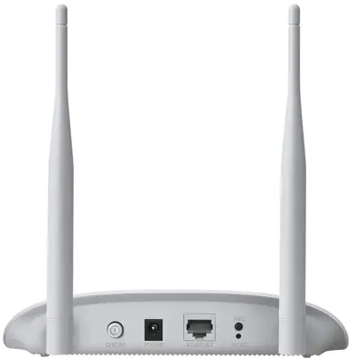 Omada Networks BY TP Link 300 Mbps Wireless N Access Point, image 6