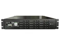 Vertiv Rpdu Monitored Unit Level 60A 240/415V Wye 34.5KW Horizontal (6) Iec C13, image 3