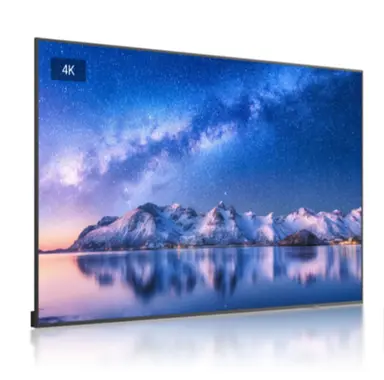 Maxhub DS 86IN Non-Touch LCD Display 4K RES. Android 500 Nit 3 YR 24/7 INC. Wall M, image 4