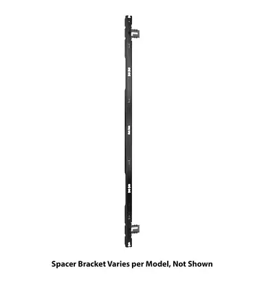 Chief Manufacturing Tiled Samsung Ier Mount 3 High Left, image 3