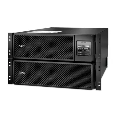 APC BY Schneider Electric UPS - Rack-Mountable - Double Conversion Online - 230V - 8KW - 8000, image 4