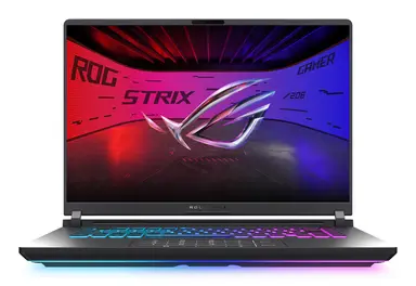 ASUS Sbg Commercial Rog Strix ASUS Rog STRIX/GRAY/16.0 Wuxga NON-TOUCH/I9-14900HX/16GB/NV RTX5060/1T, image 6
