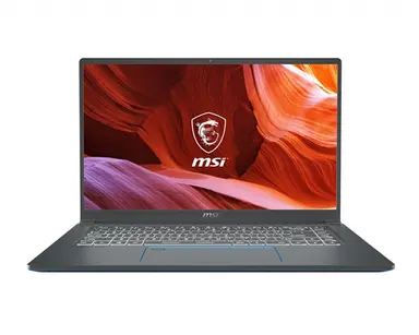 MSI Computer Prestige 15 A10SC-439 15.6IN I7 GTX1650., image 4