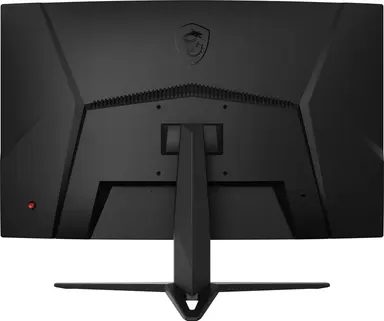 MSI Computer 31.5IN 2560X1440 Antiglare Curved Gaming, image 8