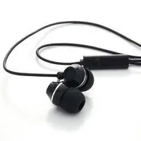Verbatim Americas Stereo Earphones with Microphone, image 3