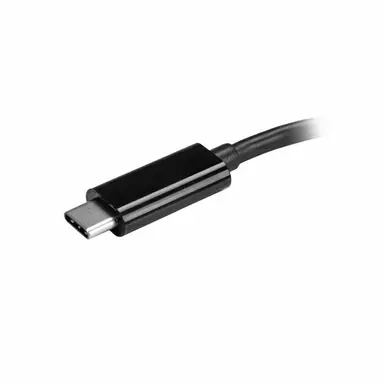 StarTech.com Adds Four USB 2.0 Ports to a USB Type C or Thunderbolt 3 Laptop Such As Your Mac, image 8