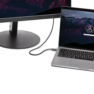 StarTech.com 50CM (1.6 ft) Passive Thunderbolt 3 Cable - Delivers Consistent 40 Gbps Performan, image 7