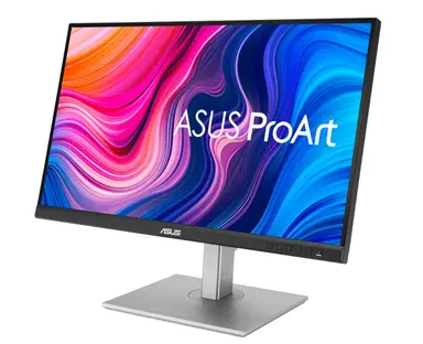 ASUS Proart Display 27 in 4K HDR UHD 3840 × 2160 Monitor, IPS, 100 SRGB, image 7