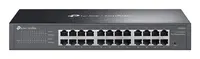 Omada Networks BY TP Link Omada 24-PORT Gig Easy Mngd Switch, image 3