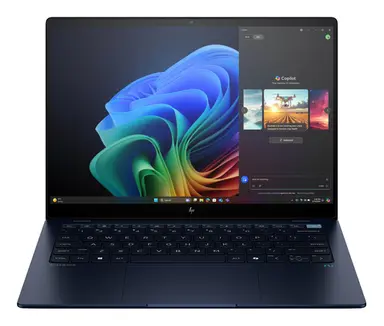 HP EliteBook Ultra G1Q 14 in AI X1E7810 32GB 1 TB Touch PC CXP, image 4