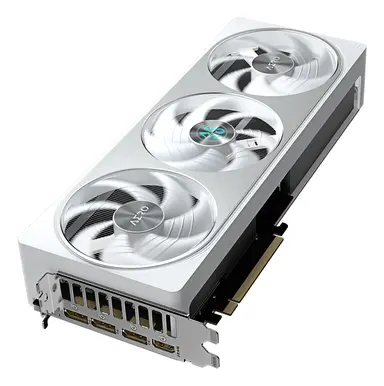 Gigabyte Geforce Rtx 5070 Aero OC 12 GB, image 8