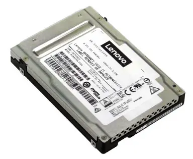 Lenovo 3.5 Kioxia CM6-V 800GB MS NVMe SSD