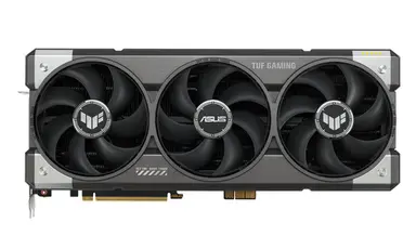 ASUS Nvidia GeForce Rtx 5080 16 GB GDDR7
