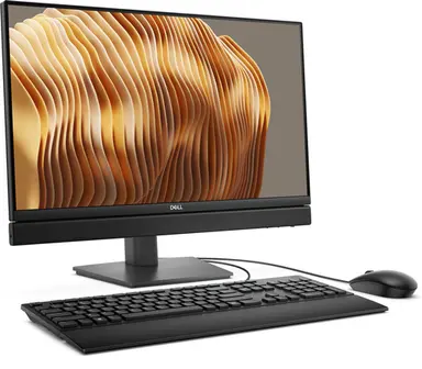 Dell SPL QC24251 I5-14500T 16GB 512G AX211 6E No Touch FHD Fixed Stand KB216 & MS116, image 3