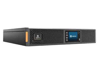 Vertiv Liebert GXT5 UPS - 3000VA/3000W 230V, Online Double Conversion Rack Tower, image 4