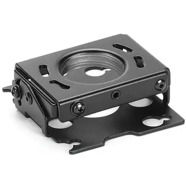 Chief project mount Ceiling Black