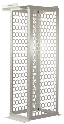 Legrand Dat MM20 Rck 7X 6.5 Chan .38 SQ Mtg BK, image 4