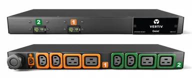Vertiv MN01X1R1-08P448-3TL6A0H10-S
