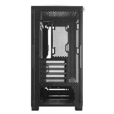 ASUS A21 Micro-ATX Case Black Edition Supports Graphics Cards up to 380MM, 360MM, image 4