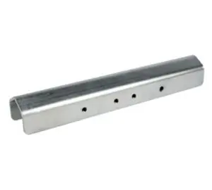 Peerless Industries Pole Coupler for Modular Series Flat Panel Display And Projector Mounts - Connec