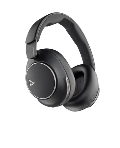 HP Sbuy Poly Voyager Surround 80 UC USB-C Headset +USB-C/A Adapter