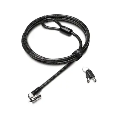 Kensington Computer Microsaver 2.0 Keyed Ultra Laptop Lock