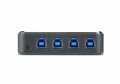 Aten 4-PORT USB to USB-C Sharing Switch, image 6