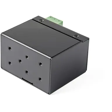 StarTech.com Fiber to Ethernet Media Converter Extends Networks & Converts Fiber to Copper, image 7