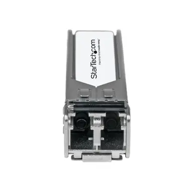 StarTech.com SFP-1G-LX Compatible SFP Single Mode Module, image 6