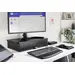 Kensington Computer Uvstand Monitor Stand with Uvc Sanitization Compartment, image 5