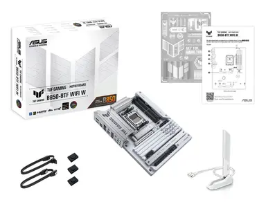 ASUS Tuf Gaming B850-BTF WIFI W, image 5