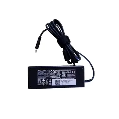 Dell 4.5 MM 90 W AC Adapter with 1.8 Meter Power Cord - United States