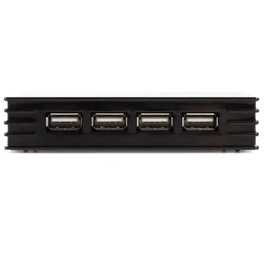 StarTech.com 7-Port USB 2.0 Hub, image 6
