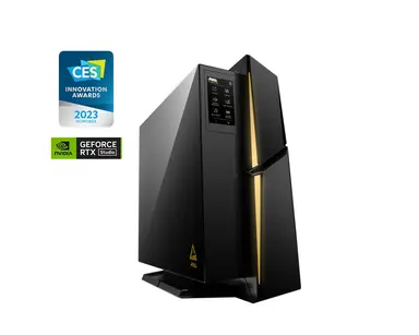 MSI Computer Meg Trident X2 13NUF-074US, image 6