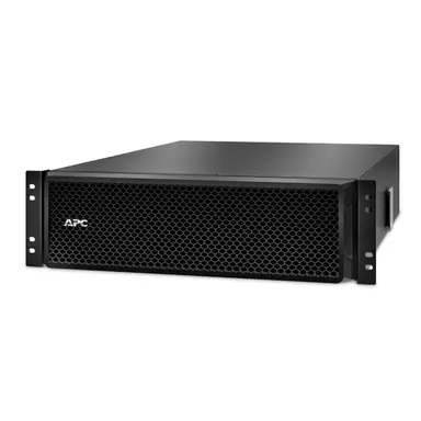 APC by Schneider Electric APC Smart-UPS SRT 192V 8 and 10KVA RM Battery Pack - - Battery Pack, image 6