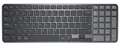 Dell Pro 7 Rechargeable Compact Keyboard - KB746 - US English