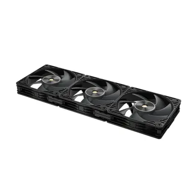 ASUS Proart PF120 3-PACK 120MM Pwm Fans 3000RPM High AIRFLOW/STATIC Pressure, image 7