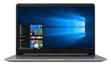 ASUS Sbg Commercial Gold NO Touch Screen 15.6 Fhd (1920 1080) Matte WV Nanoedge Intel Core I5-825, image 6