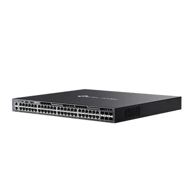 Omada Networks by TP Link Omada 48-Port Managed Switch, image 6
