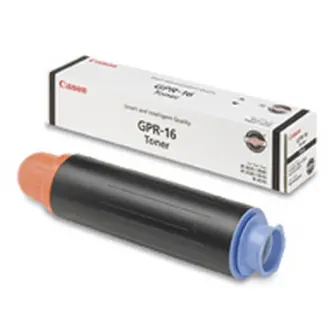 Canon GPR16 Black Toner