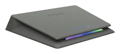 D-Link Systems 6-PORT Multi-Gig Switch with (5) 2.5 GB Ports And (1) 10GB, image 7