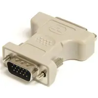 StarTech.com Connect Your DVI-I Display to a VGA Video Card. - DVI to VGA - DVI to VGA, image 3