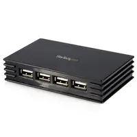 StarTech.com 4-Port USB 2.0 Hub, image 3