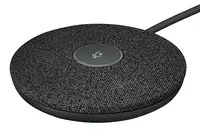 Logitech Rally Mic Pod - Graphite, image 3