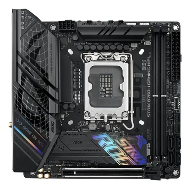 ASUS Rog Strix B760-I Gaming WIFI