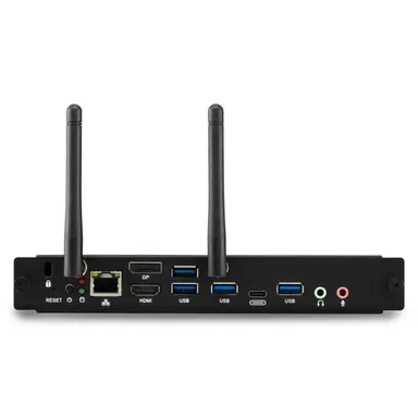 Viewsonic Intel Core 12TH Gen I7 Ops Slot-In PC for Viewsonic Viewboard Windows 11 Pro, image 2