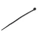 StarTech.com 100 Pack of Cable Ties: Keep Cables Organized with 4 in (101.6 MM) Black Zip Ties, image 5