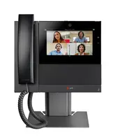 HP Poly CCX 600/700 Tall Stand, image 3